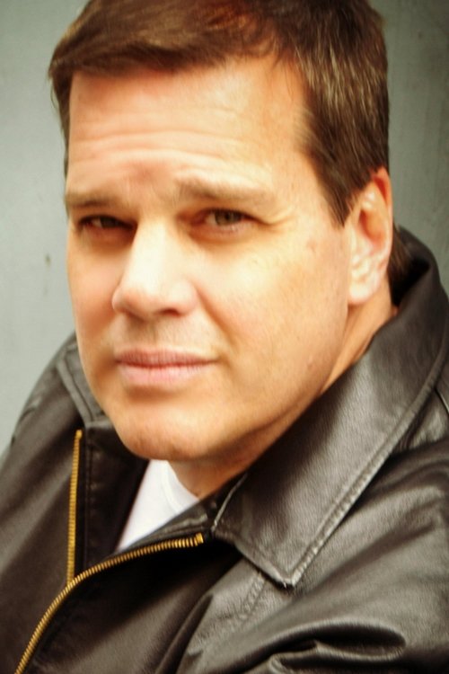 Michael Garvey as Superman