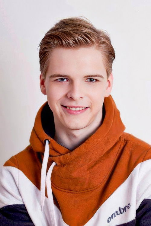 Mikuláš Bukovjan as 