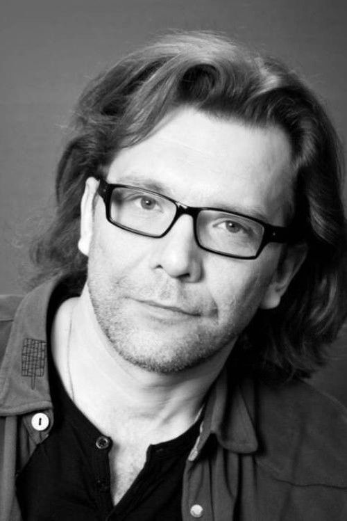 Sergey Churkin as chief surgeon