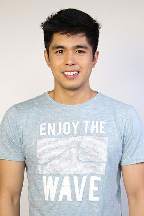 Mark Rivera as Charles Gonzales