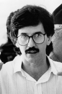 Paul Flaherty as Nash