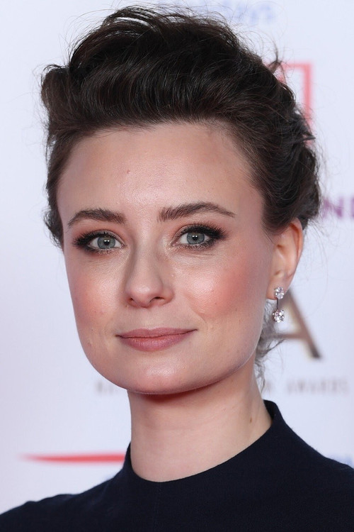 Jennifer Kirby as Lady Percy