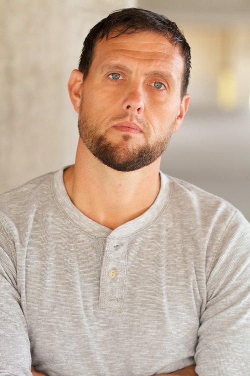 Samuel French as Joel Sharp