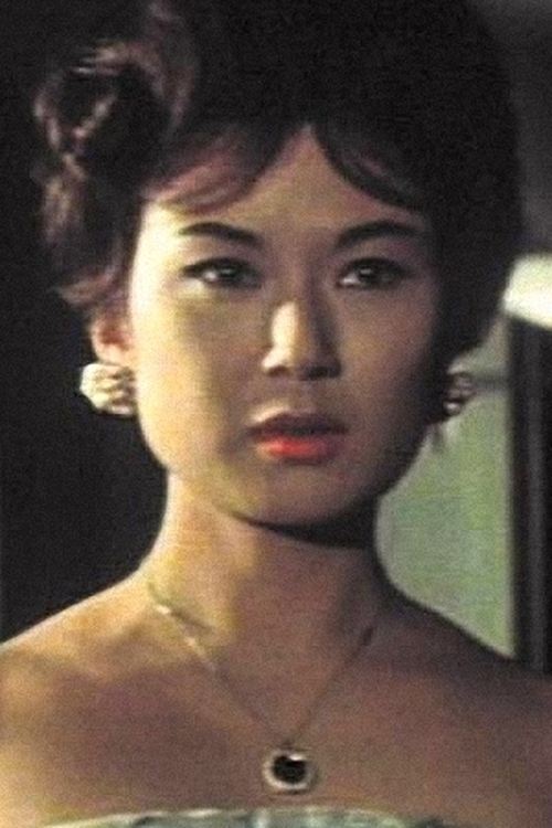 Yōko Mihara as 