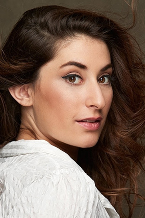 Camila Almeda as Marta