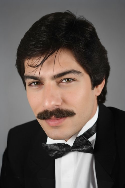 Yılmaz Zafer as Hasan