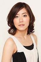 Ayako Omura as Mariko Anzai