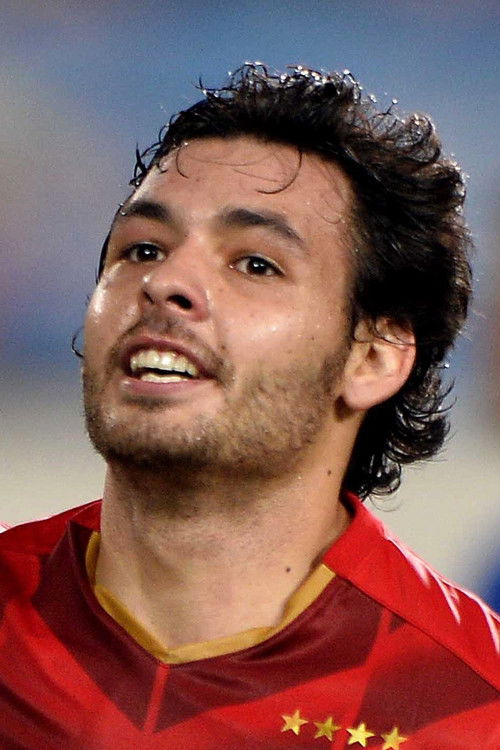 Ricardo Goulart as Self