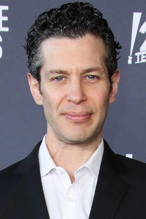 Thomas Kail as Self