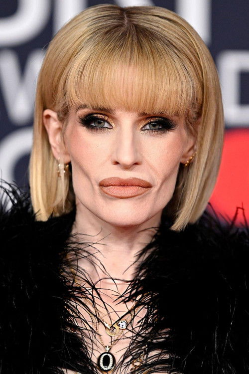 Kelly Osbourne as Self - Judge