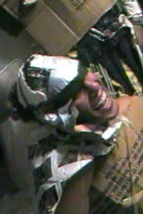 Iuguru Magnor as Self