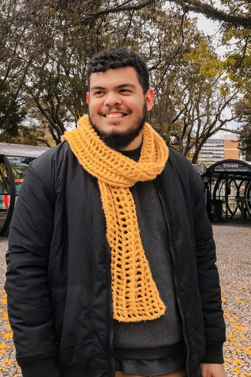 Matheus Arruda as Himself