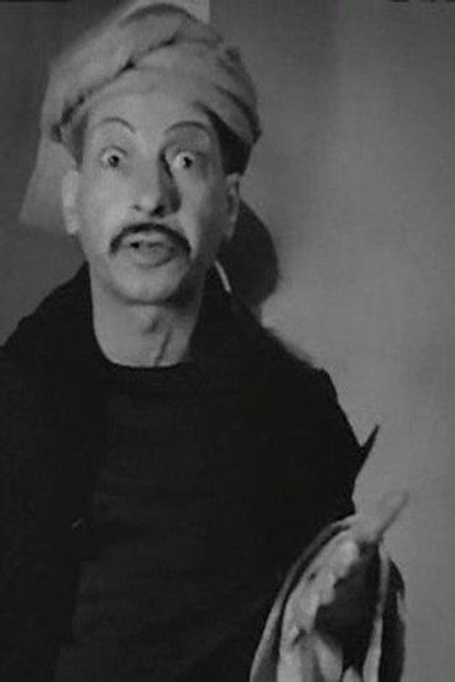 Abdul Latif Jamjoom as شيبوب