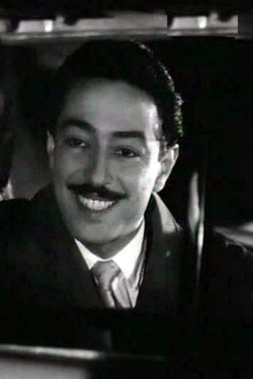 Sabri Abdel Aziz as Othman