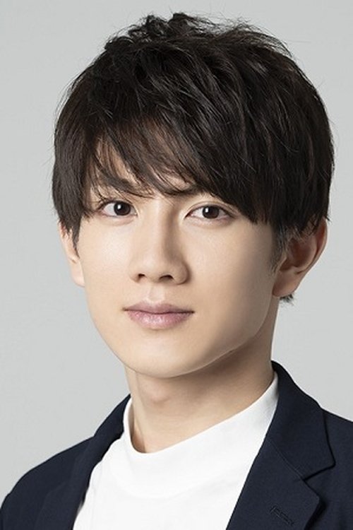 Ryotaro Akazawa as Akatora