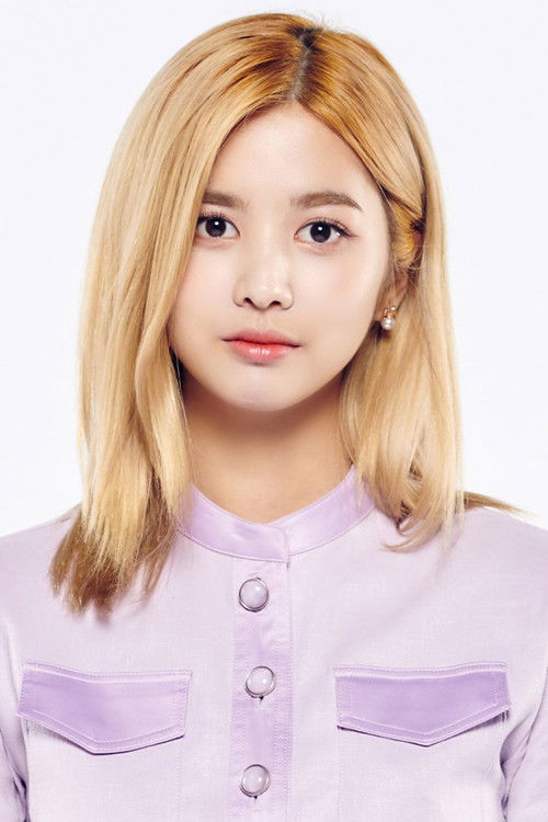 Wen Zhe as Contestant