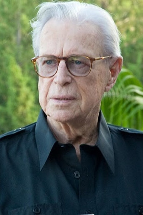 Arthur Rankin, Jr. as Percy