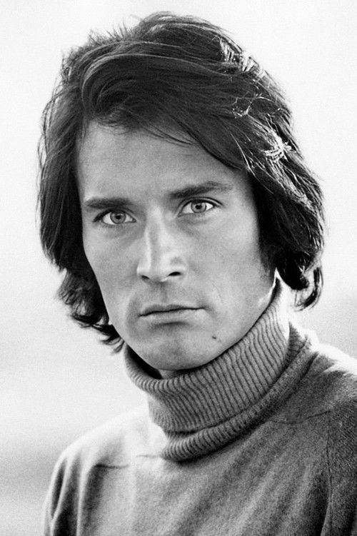 Stephen Forsyth as Bob Dixon/Bob Fleming