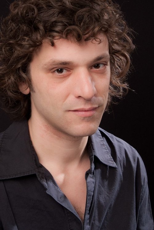 Alexandre Castonguay as Michel