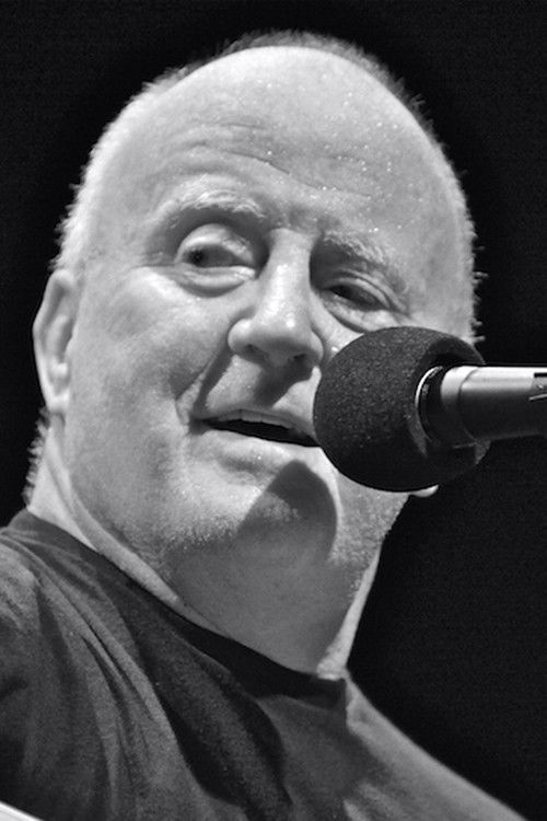 Christy Moore as Self