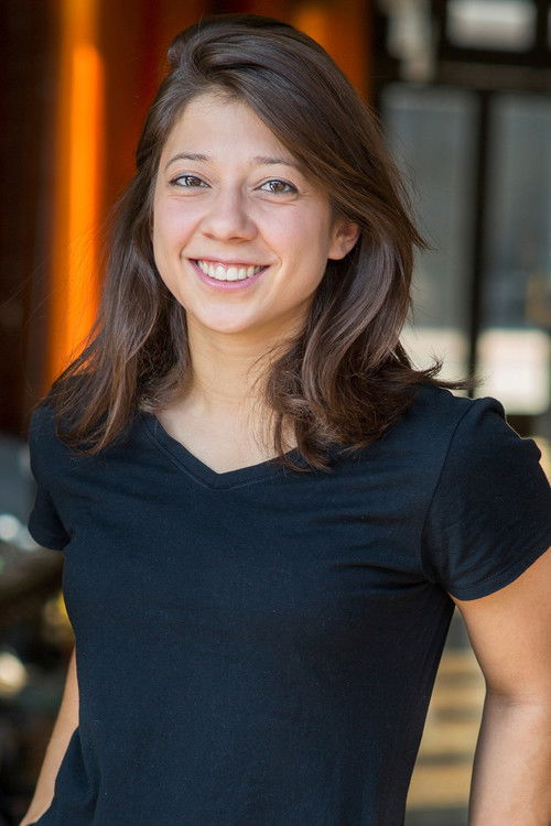 Thekla Hutyrova as Self