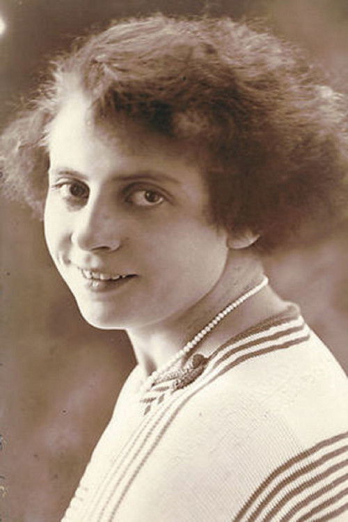 Else Skouboe as Gaby Grant