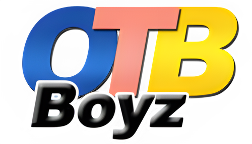 Original Teen Boy Video logo