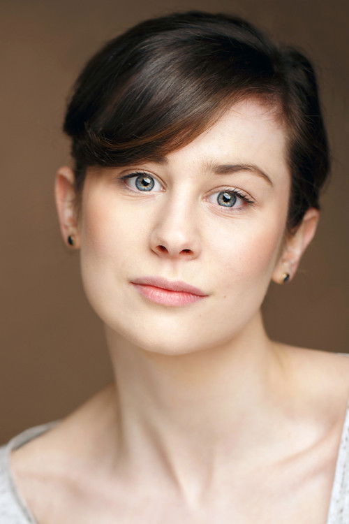 Aoibhin Murphy as Jenny