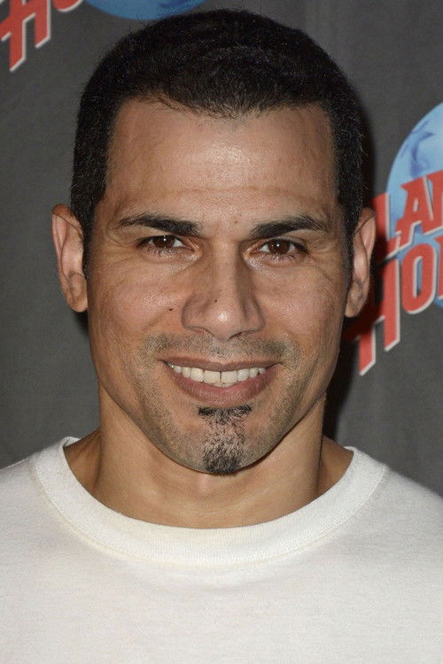 Franky G as Jonny Calvo