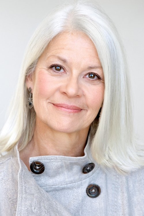 Priscilla Manning as Andrea Fuller