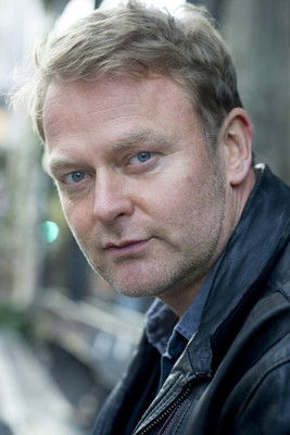 Oliver Walser as Fritzmann