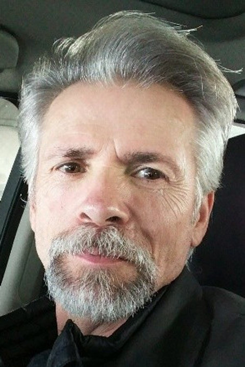 John Thaddeus as Tony