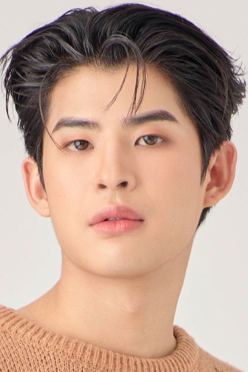 Pakin Kuna-anuwit as Jedi