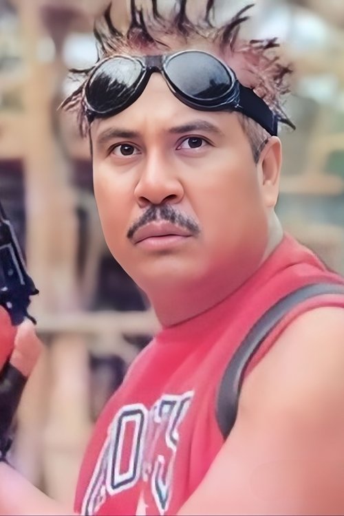 Kitti Dassakorn as Metha