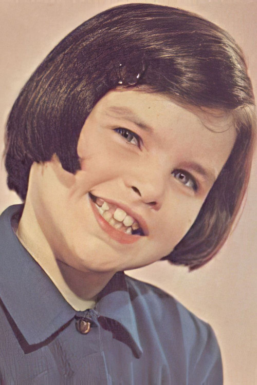 Debbie Russ as Tiger