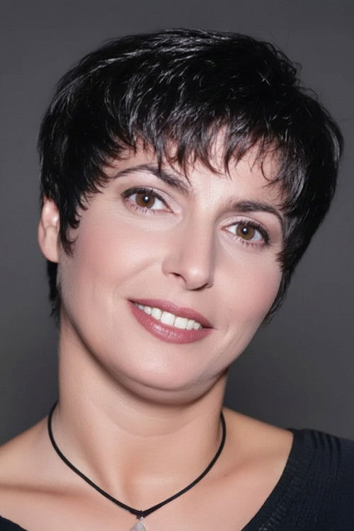 Naşide Göktürk profile photo