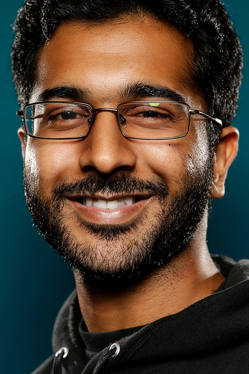 Amil Shivji as Director