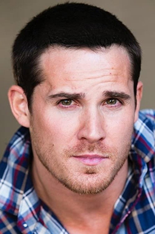 Zach Scheerer as Stu