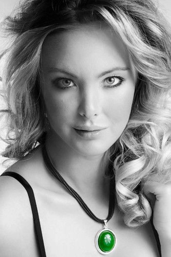 Andrea Felldin as Bartender / Angel