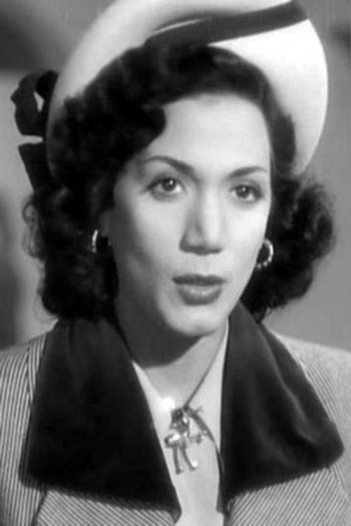 Hagar Hamdy as فراولة