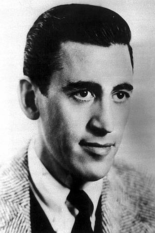J. D. Salinger as Self (archive footage)