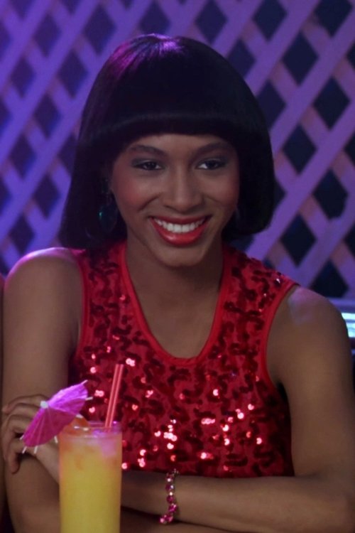 Karen Owens as Self - Dancer / Singer