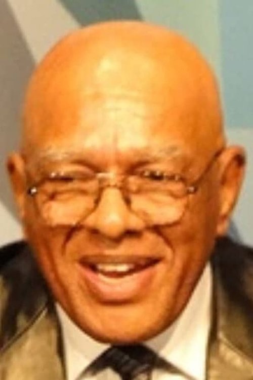 Ron Van Clief as Self