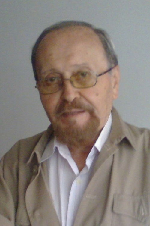 Miguel Ángel Fuster as Guest