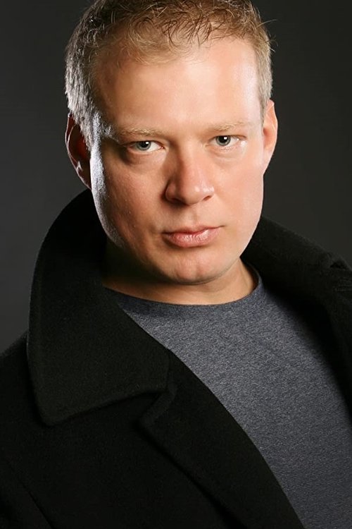 Sasha Piltsin as Dimitri