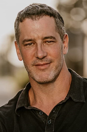 David D. Ford as Jake