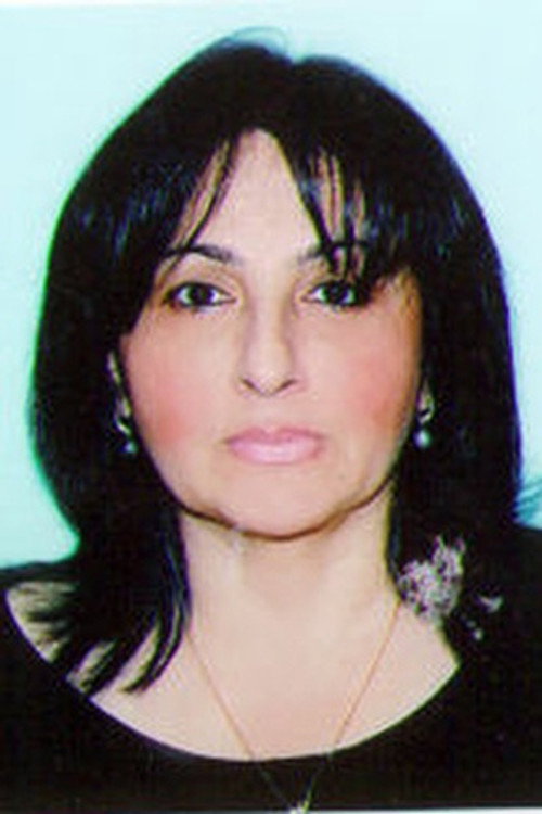 Sevil Ibrahimova profile photo