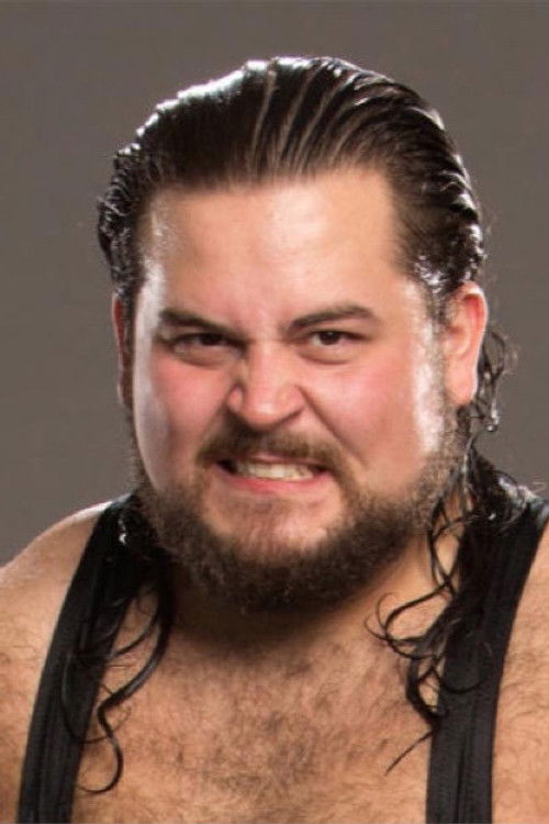 James Smith as Bull James