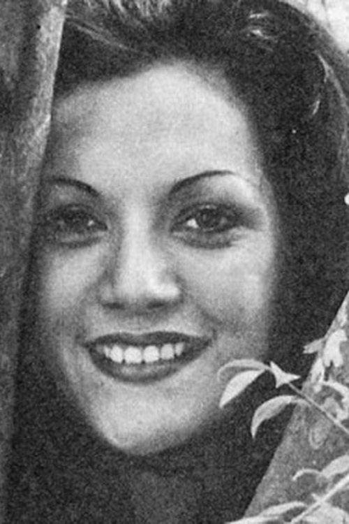 Maria Viana as Olívia