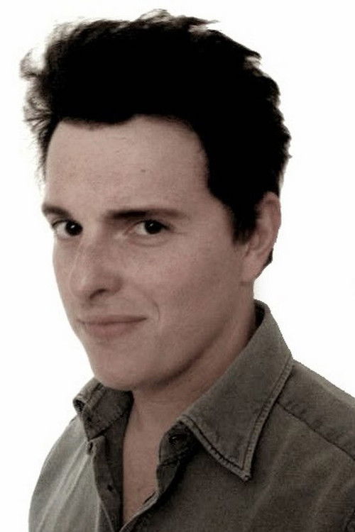 Valerio Bergesio as Jacopo Alighieri